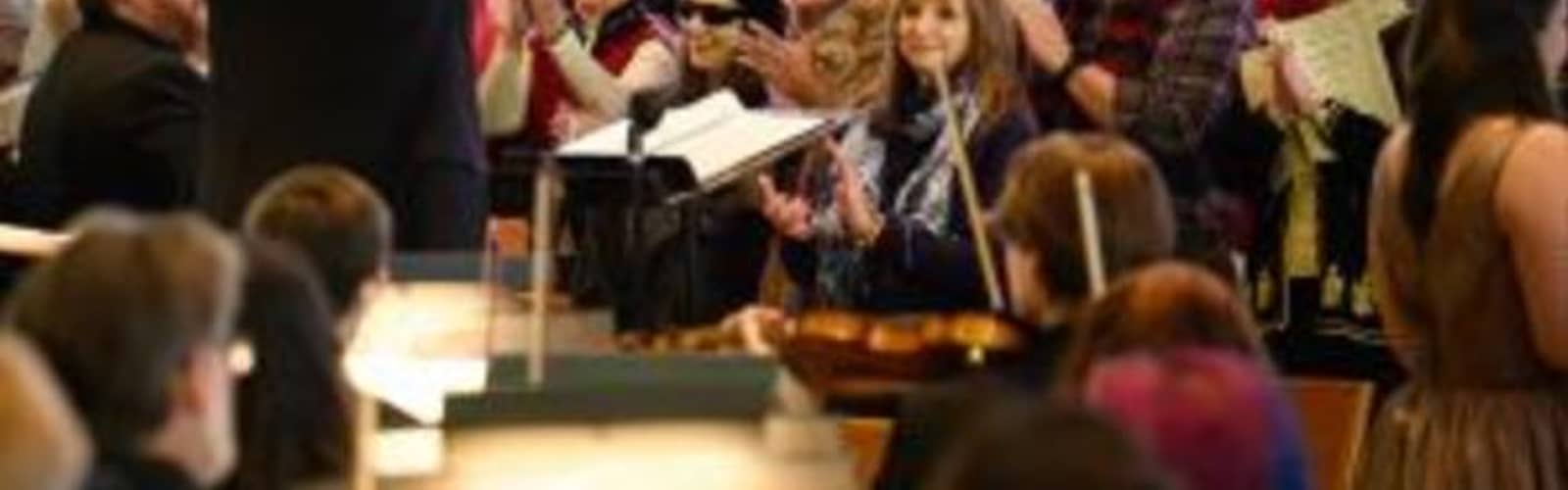 Handel's Messiah