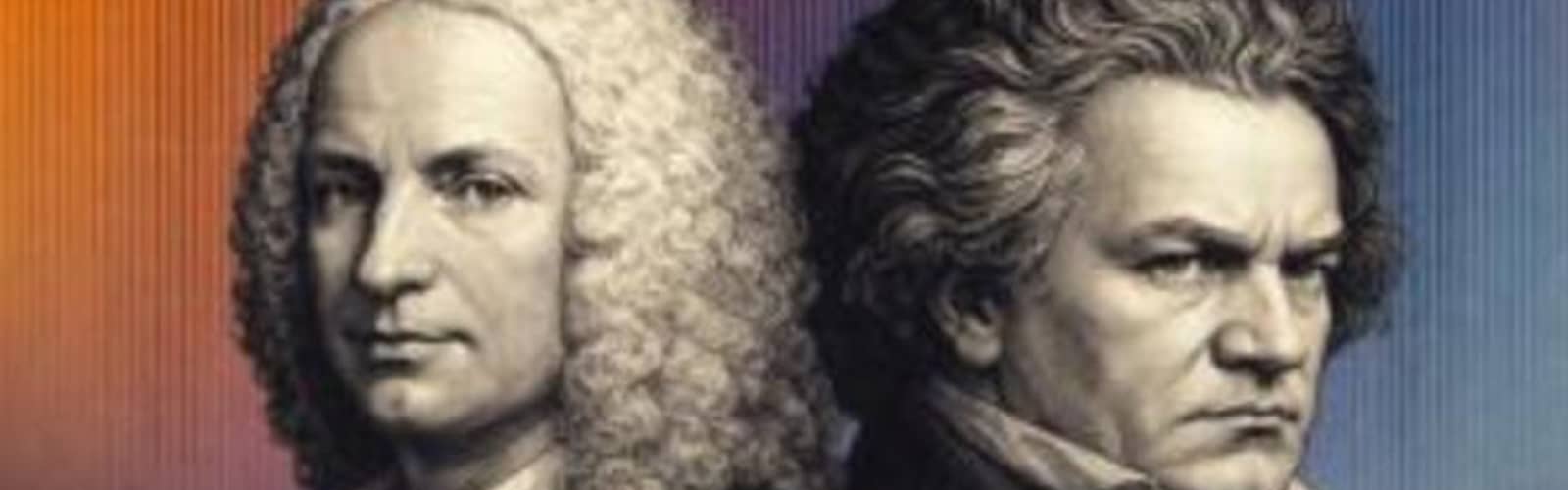 Vivaldi & Beethoven