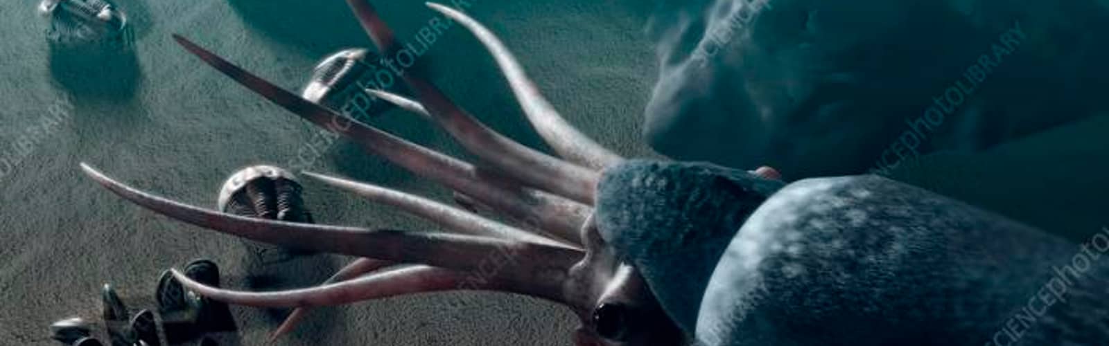 Predation of the Devonian Ocean