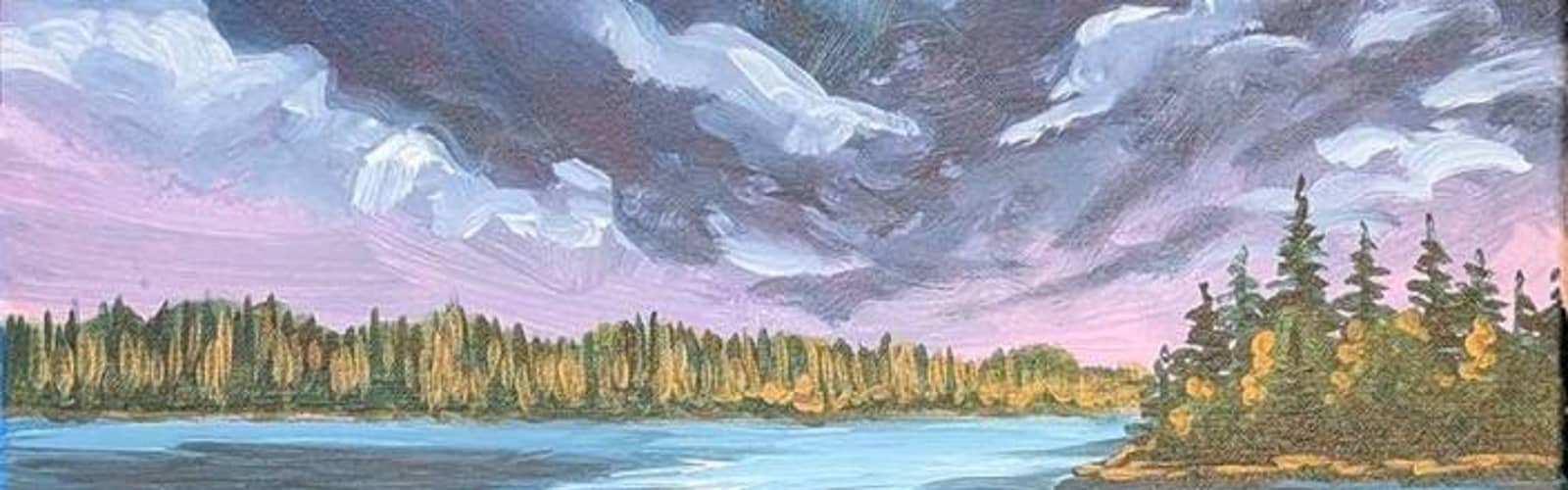 Paint and Sip: Exclusive Verity Experience: Her Version