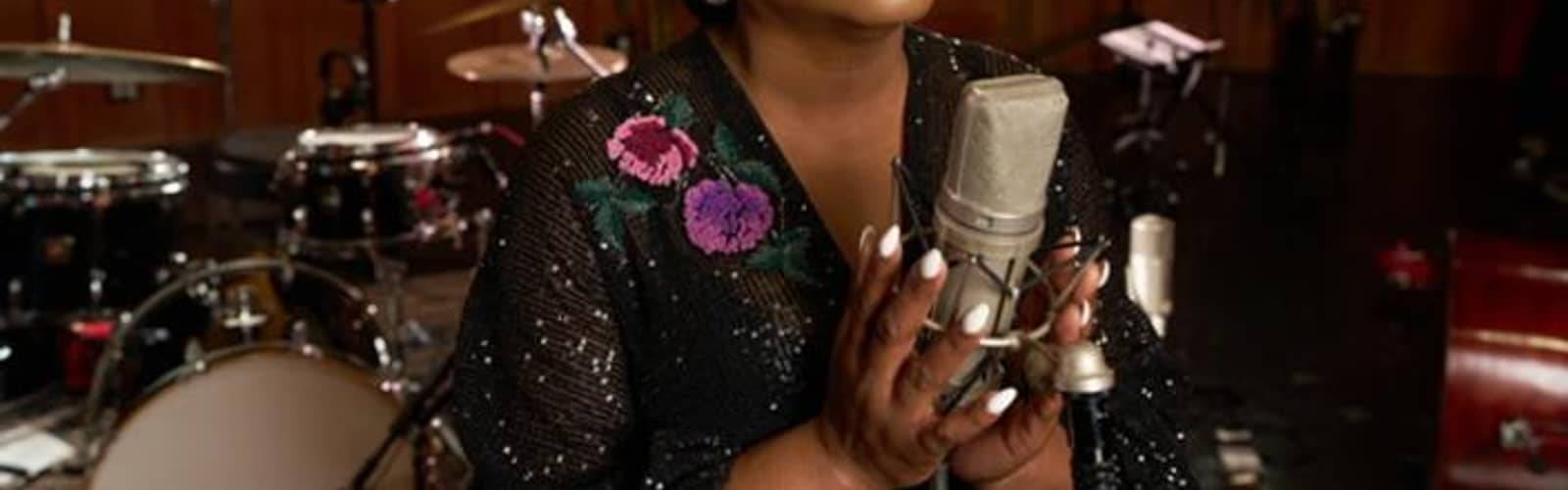 Ledisi: Music of Nina Simone and Dinah Washington