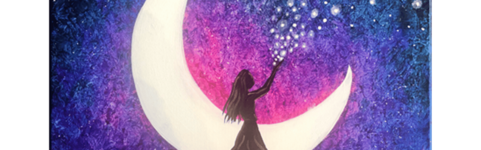 Paint and Sip: Nite Lite