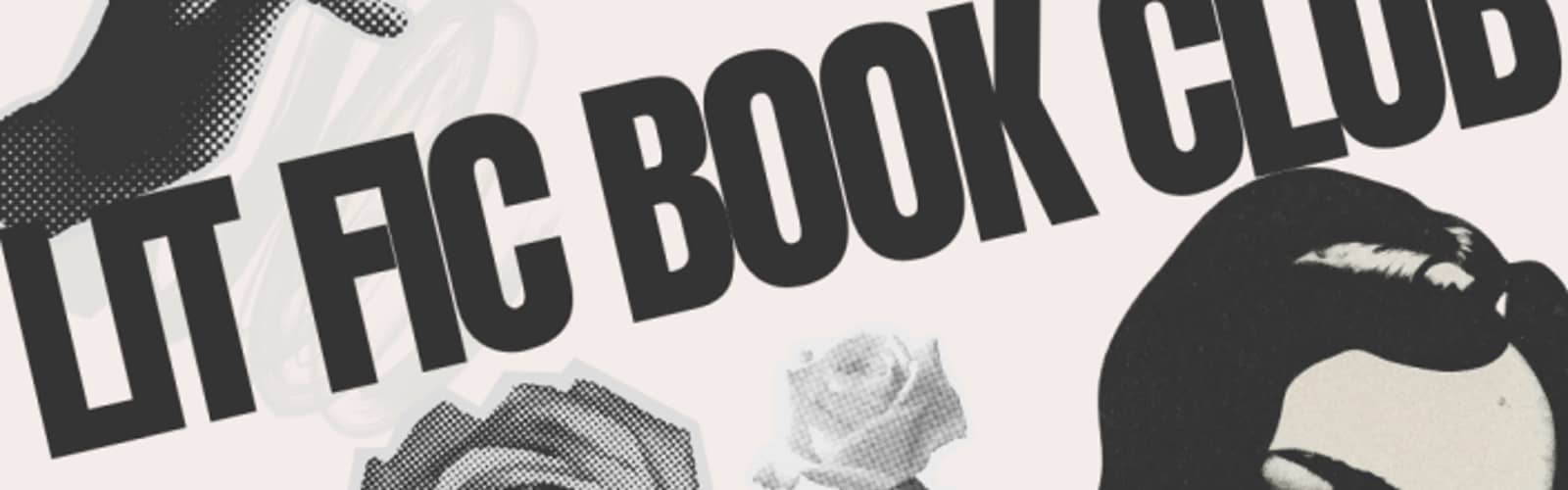 Storyline Book Club: Lit Fic Book Club