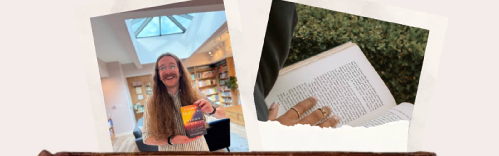 Storyline Presents: Book Trivia
