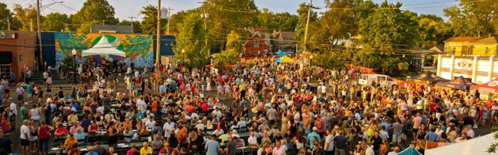 Uptown Untapped 2026: A Curated Food & Beverage Experience