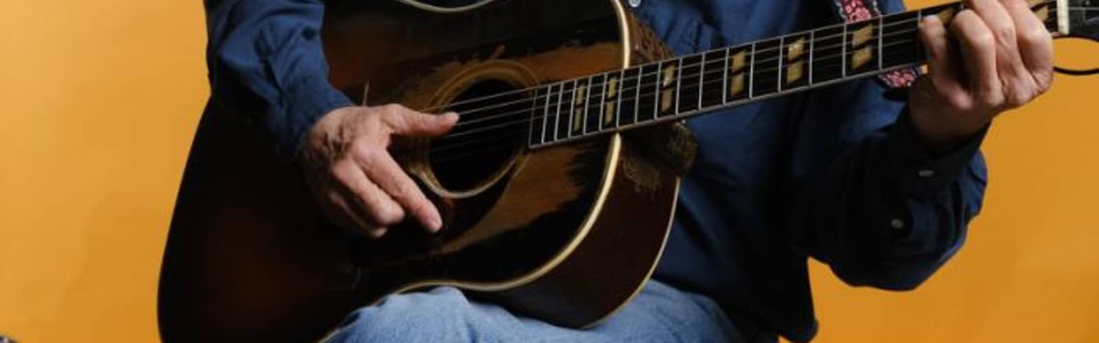 Steve Forbert