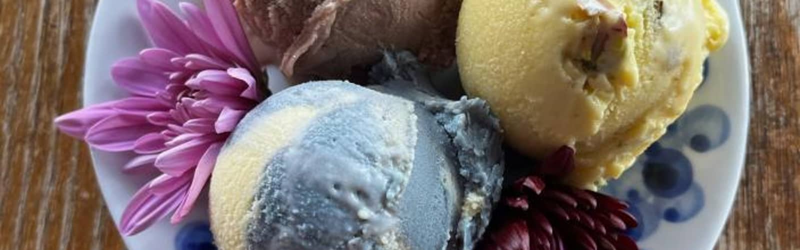 September’s Inside Scoop | Ice Cream Social with The Dusty Touch