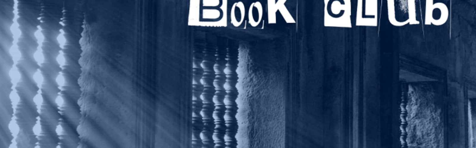 Storyline Book Club: Mystery Book Club