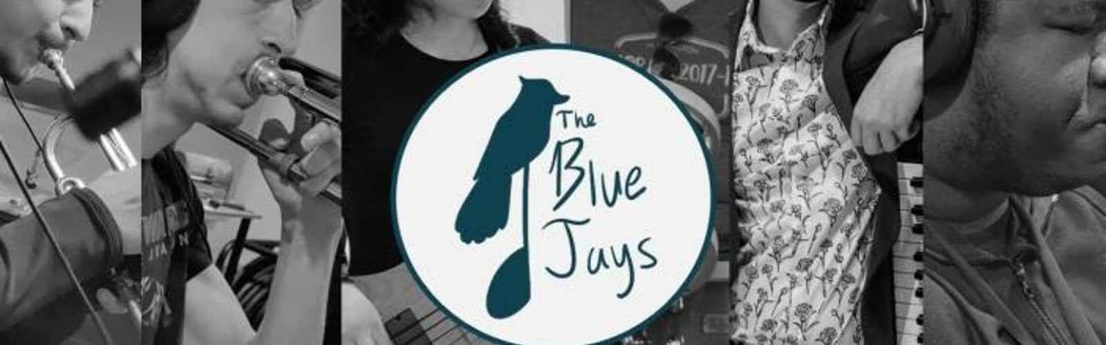 The Blue Jays Jazz & Funk Band - FREE Happening Hour Show