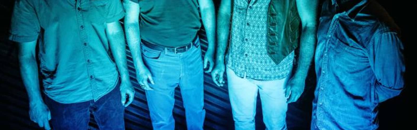 Blues & Beyond: The High Definitions - FREE Happening Hour