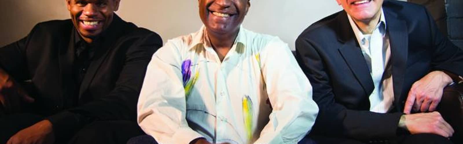 Bobby Floyd Trio - Free Happening Hour Show