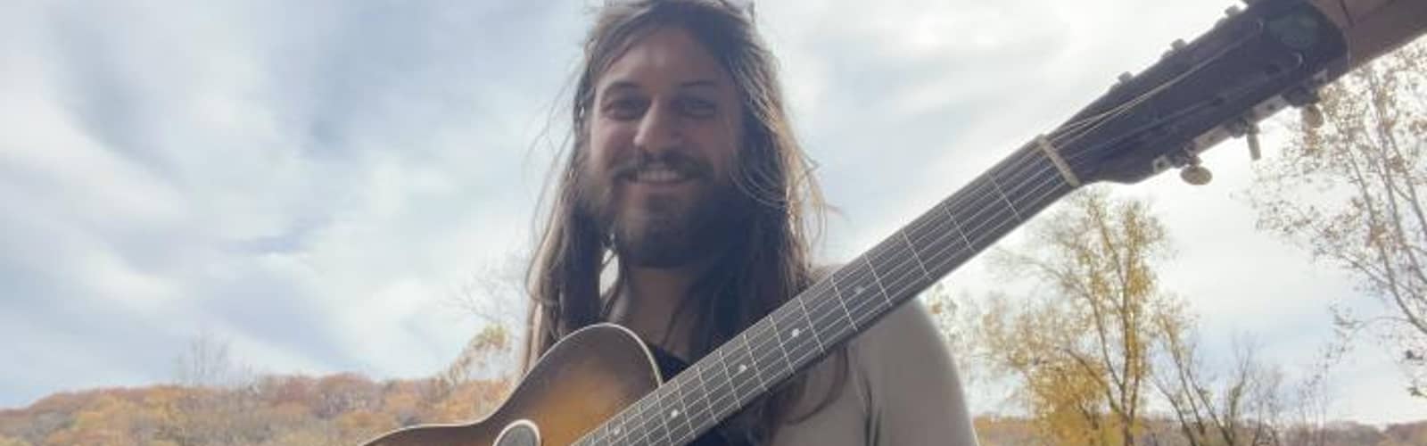 Blues & Beyond: Micah Kesselring