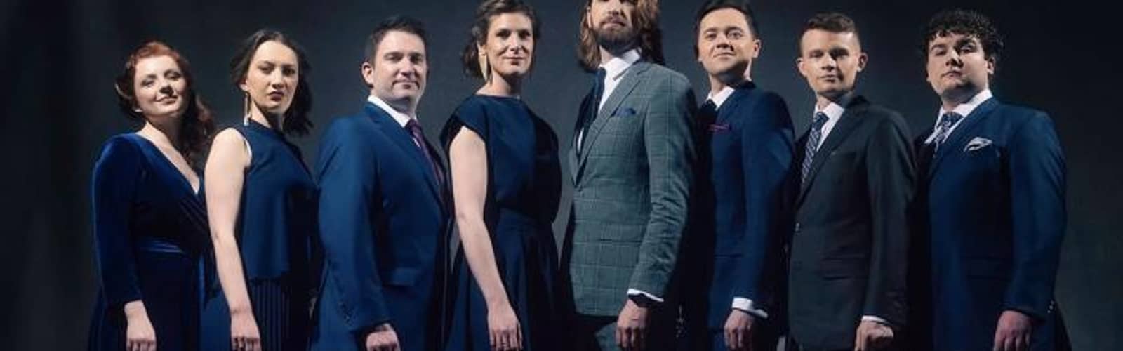 Voces8