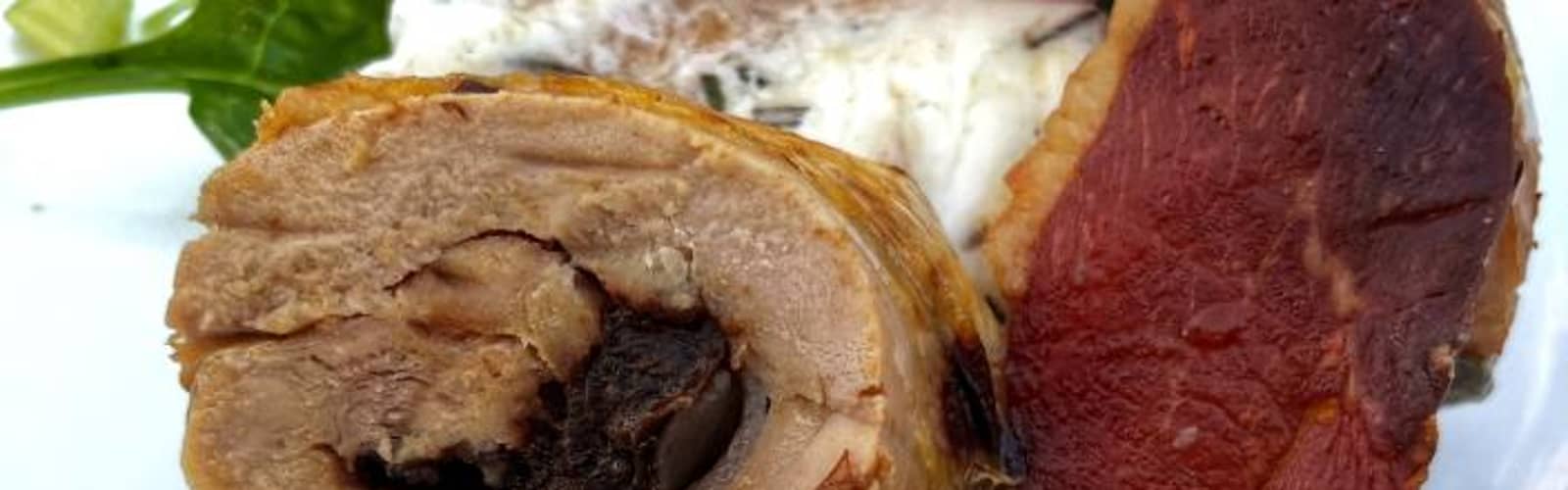 Chicken Goes Global: Around the World in 3 Chicken Dishes
