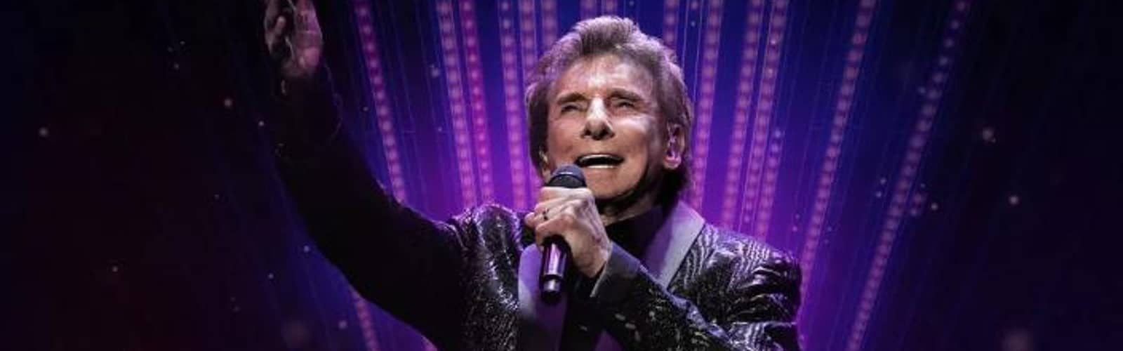 Barry Manilow