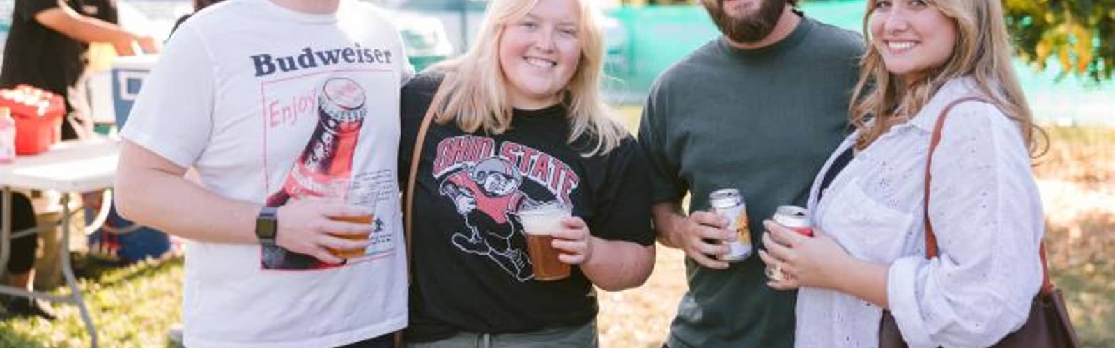 Blues and Brews Fest