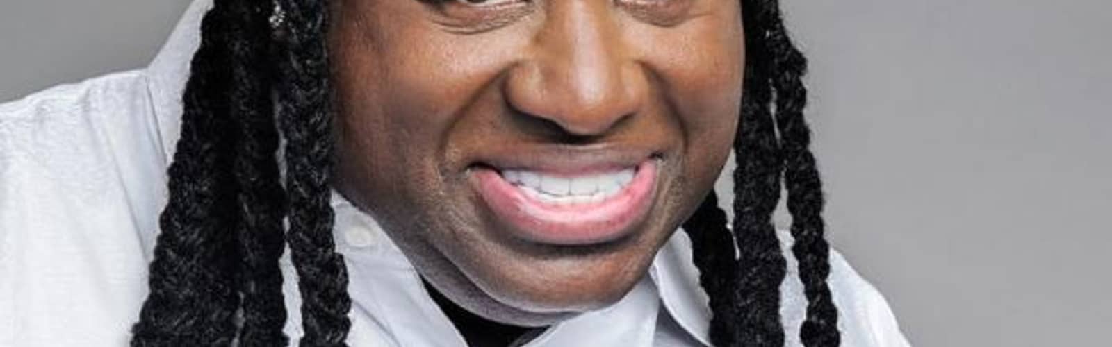 BRUCE BRUCE: Cool Since Day One Tour
