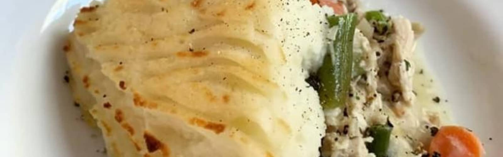 Comfort Classics: Bold Flavors, Rustic Cuisine