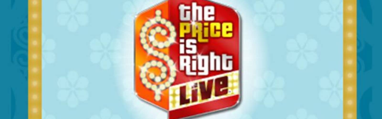 The Price is Right Live