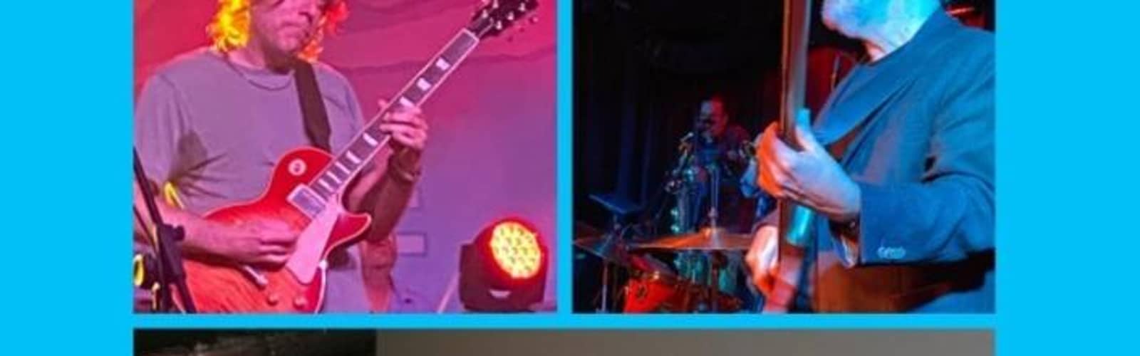 Dr. John Tribute with Bobby Floyd & Friends