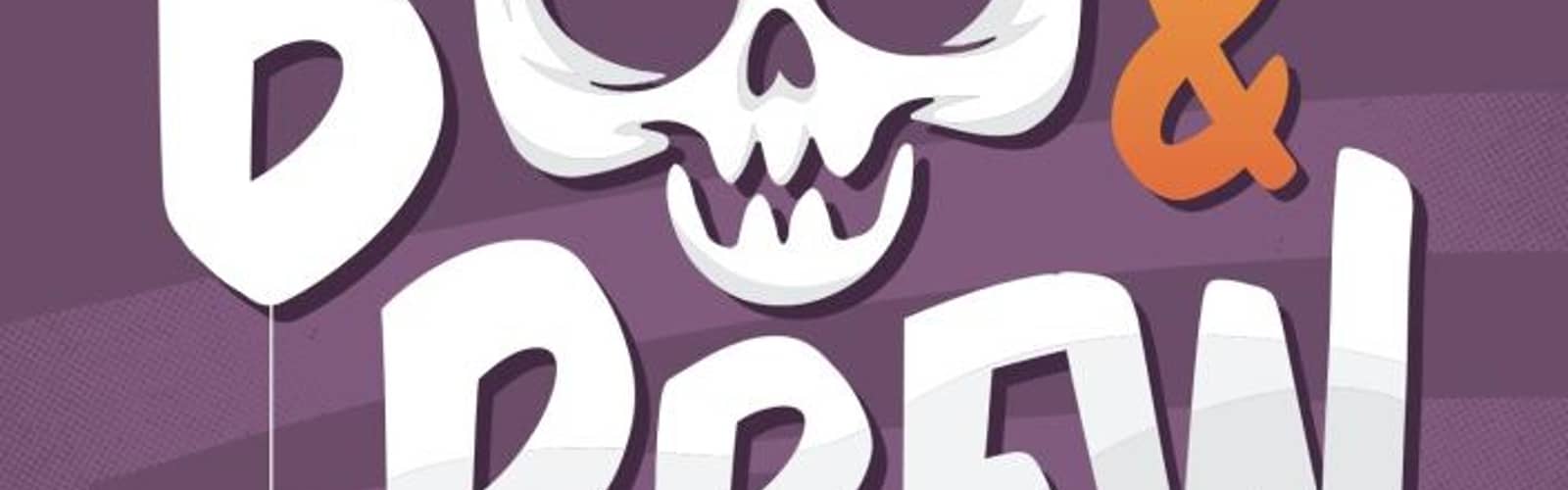 Boo & Brew at Bridge Park