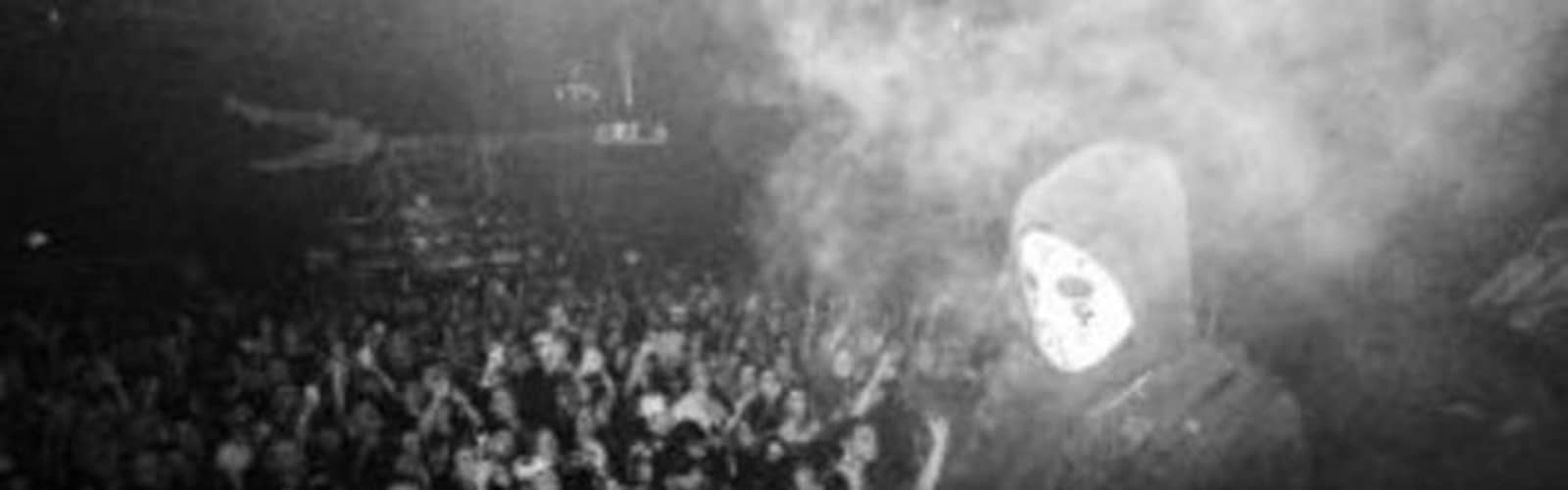 Diggy Graves – The No Vacancy Tour