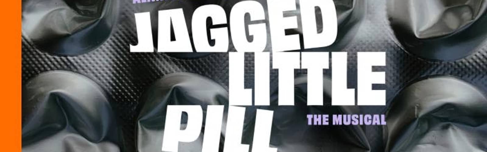 Jagged Little Pill