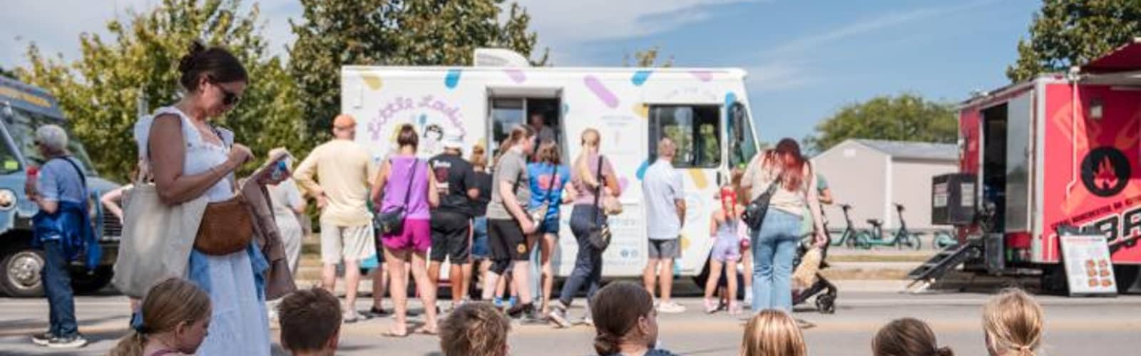 Arts on the Block at The Bob