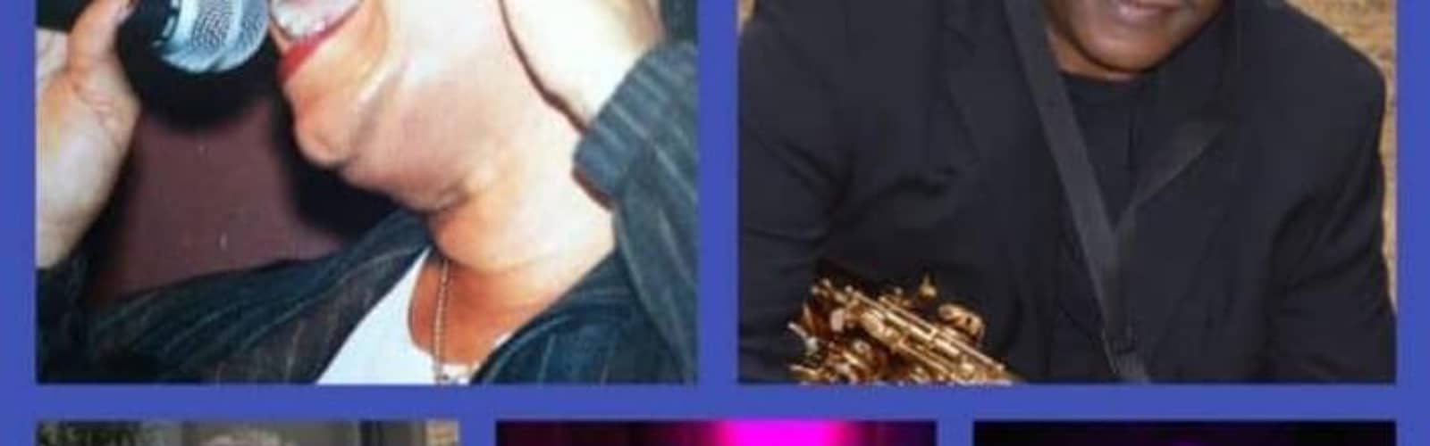 Blues & Beyond: The Lady Nikki/Ed Robinson Situation
