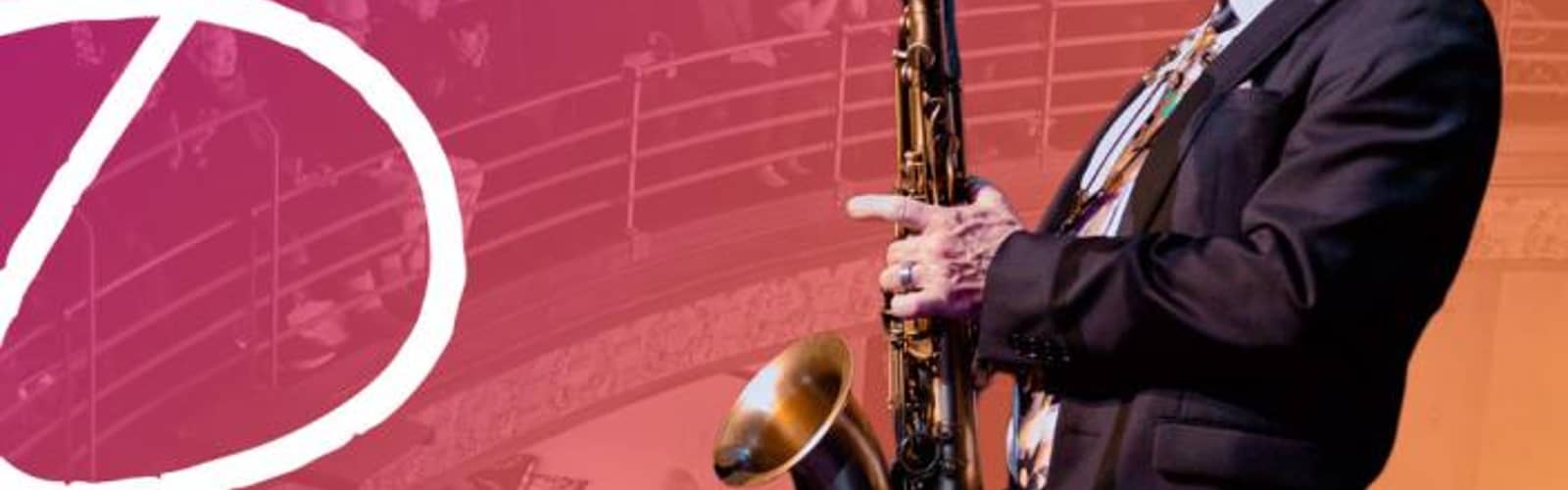 Big Band Time Machine