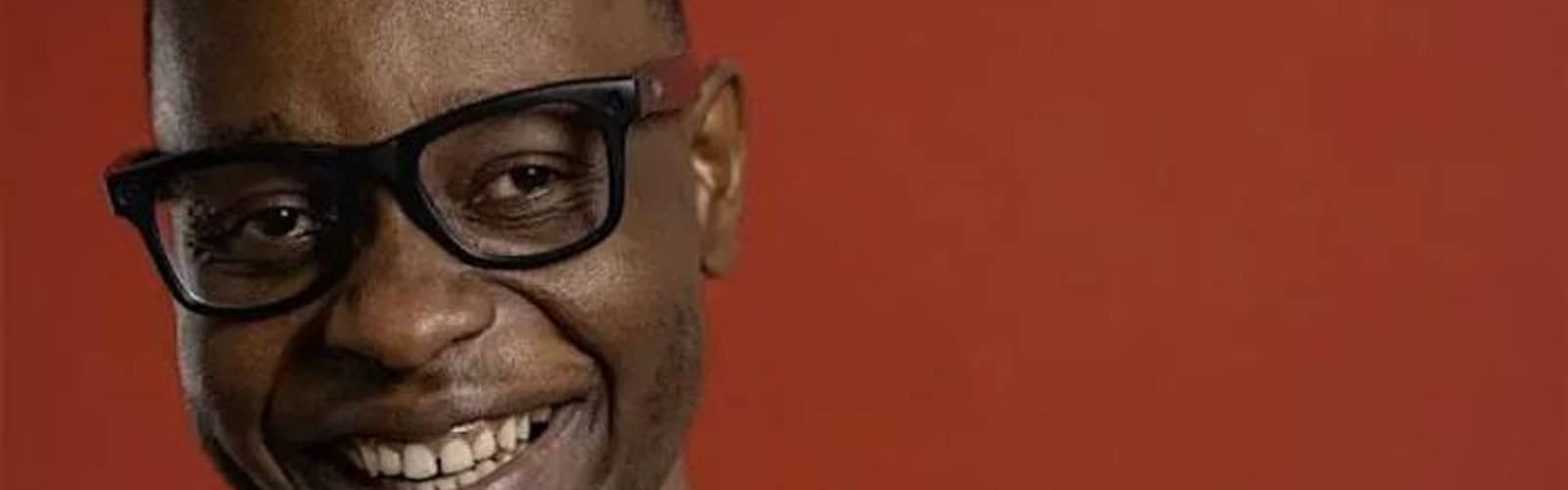 Learnmore Jonasi LIVE Comedy Show @ The Attic Comedy Club