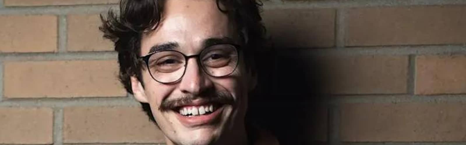 Joey Bragg LIVE Comedy Show @ The Attic Comedy Club