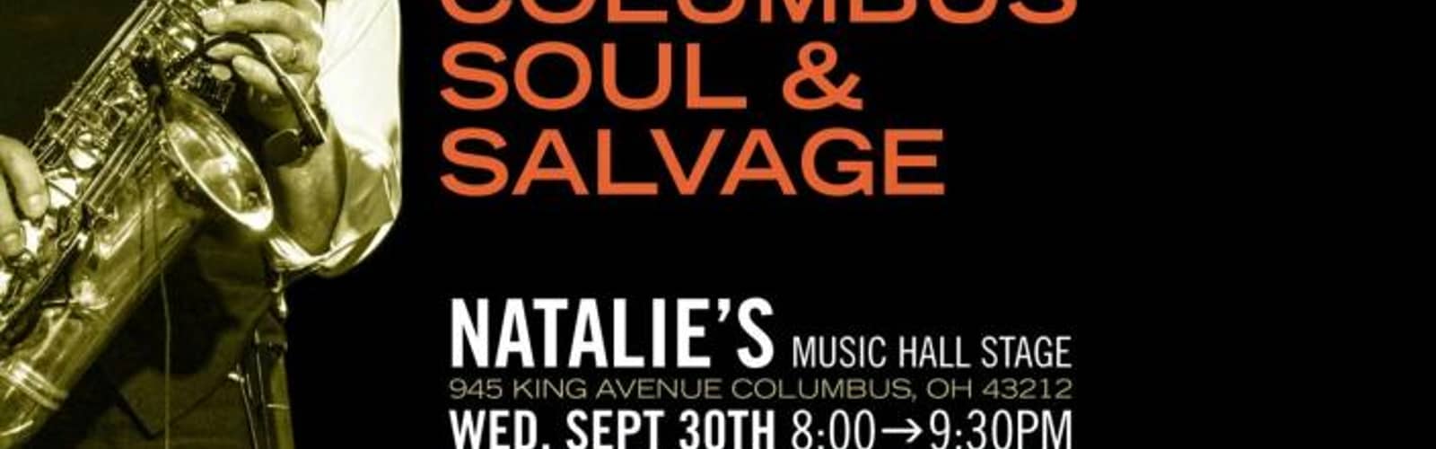 Columbus Soul & Salvage