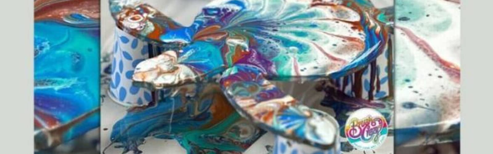 Fluid Art