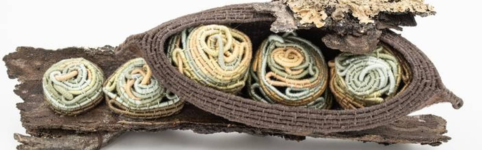 Workshop - Coiled Baskets & Sculptures w/ Char Norman