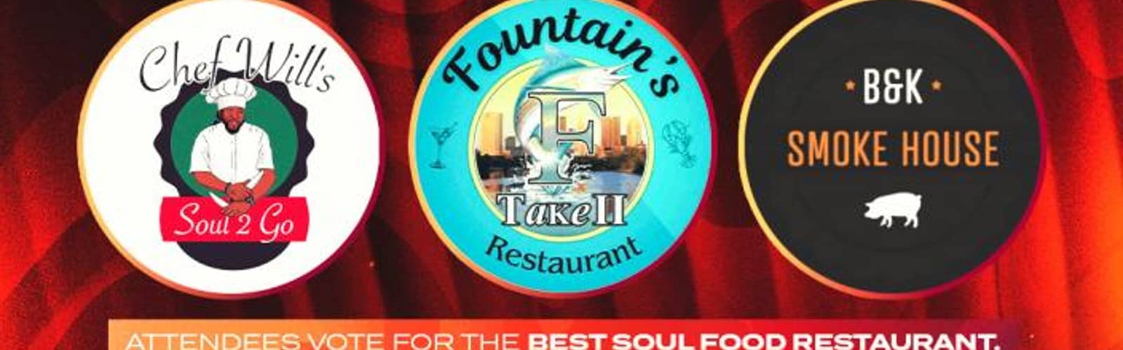 Battle of the Restaurants