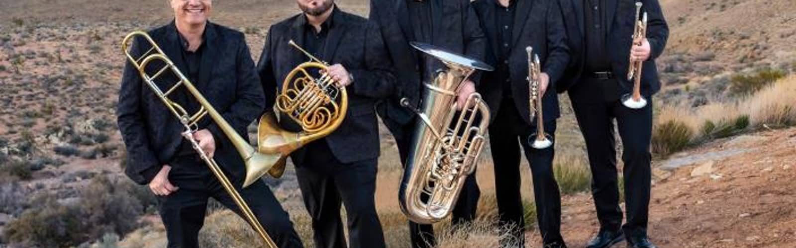 Boston Brass