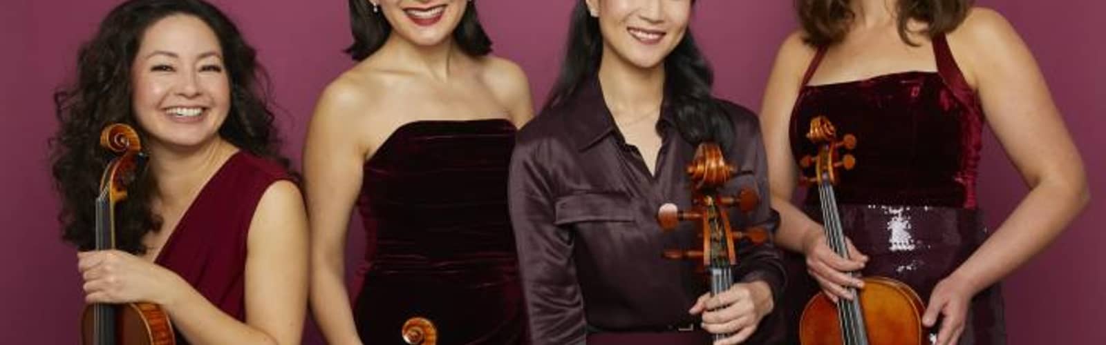 Aeolus String Quartet