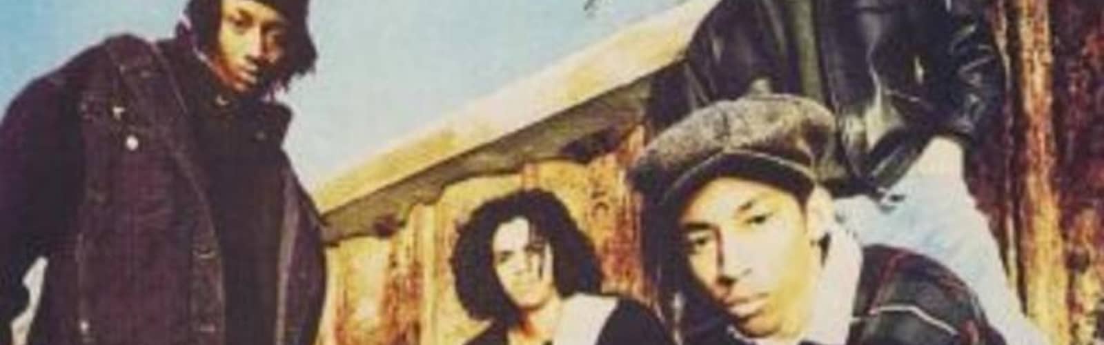 Souls of Mischief