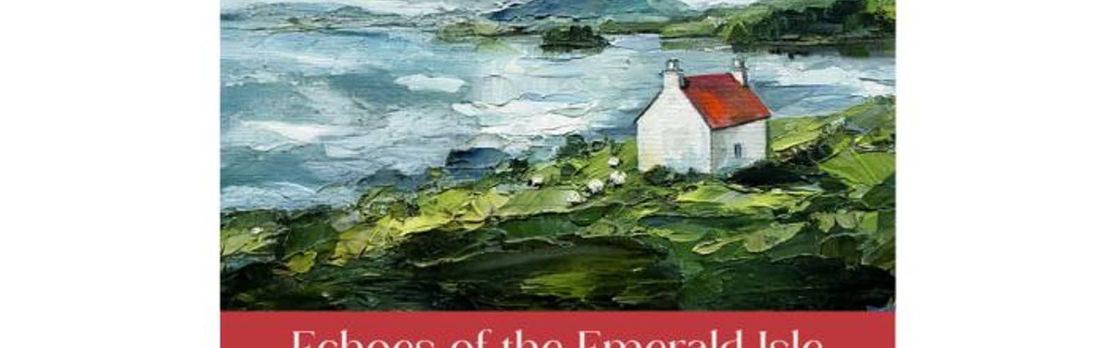 NASO Echoes of Emerald Isle