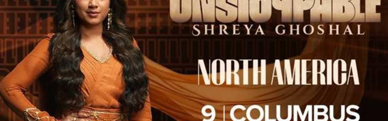 Shreya Ghoshal