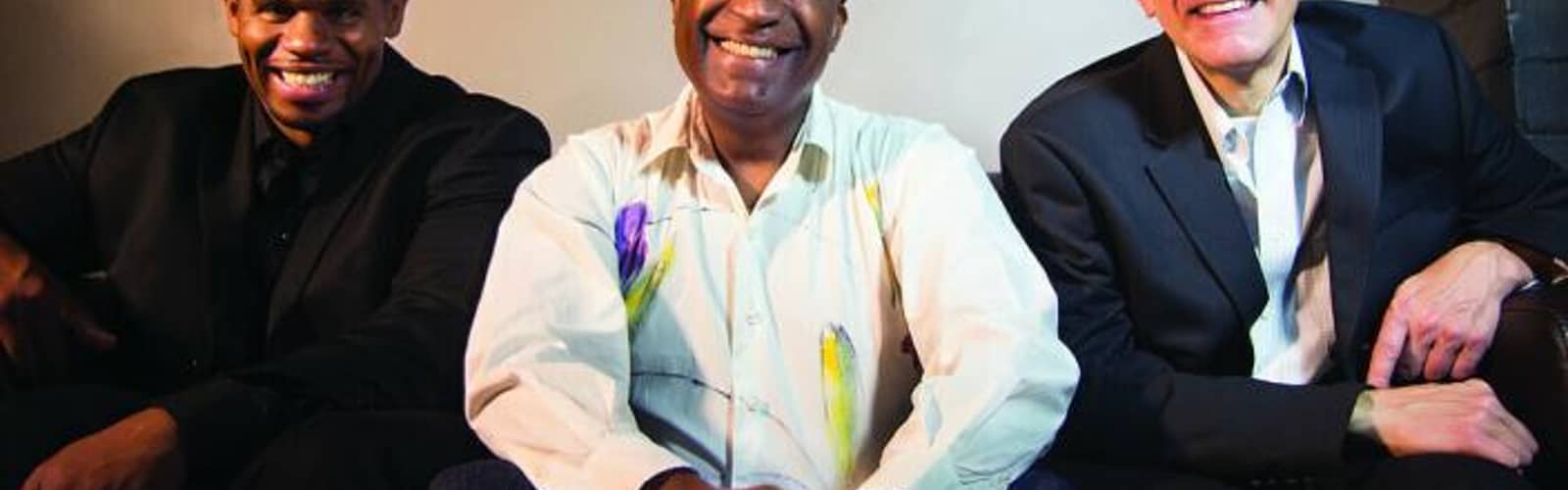 Bobby Floyd Trio - Free Happening Hour Show
