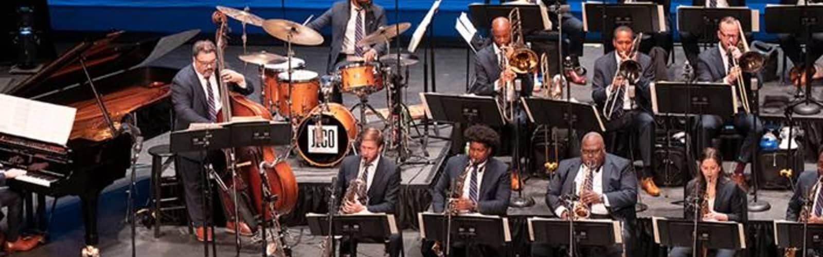 Jazz for Young People