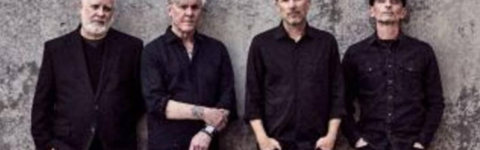 Toadies: The Charmer Tour | Local H, Olive Vox