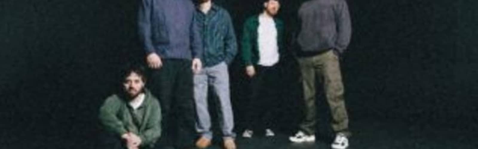 Citizen: Halcyon Blues | Anxious, Hotline TNT, Rocket