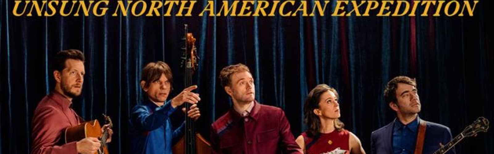 Punch Brothers