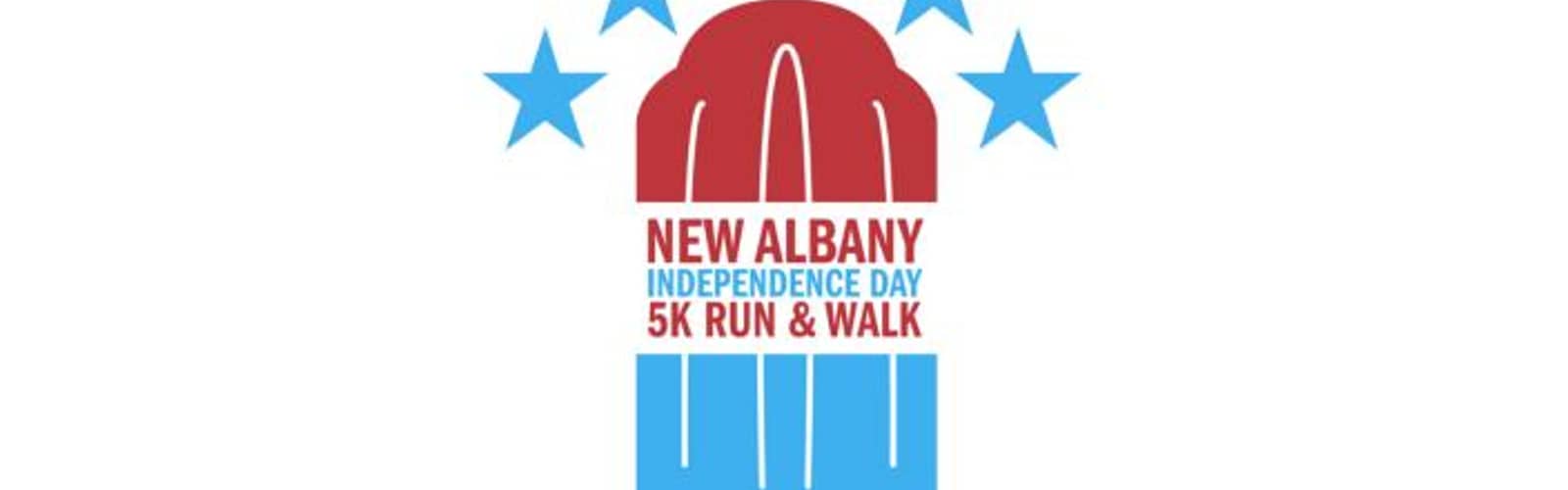 New Albany Independence Day 5 K
