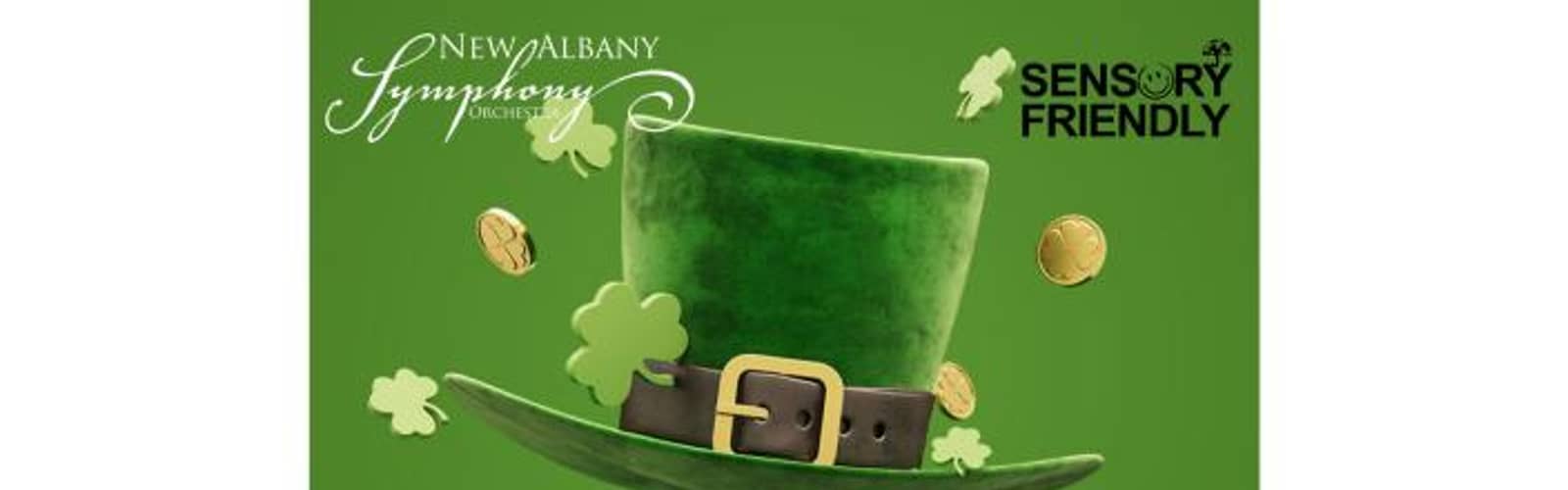 Feeling Lucky? Sensory Friendly - NASO