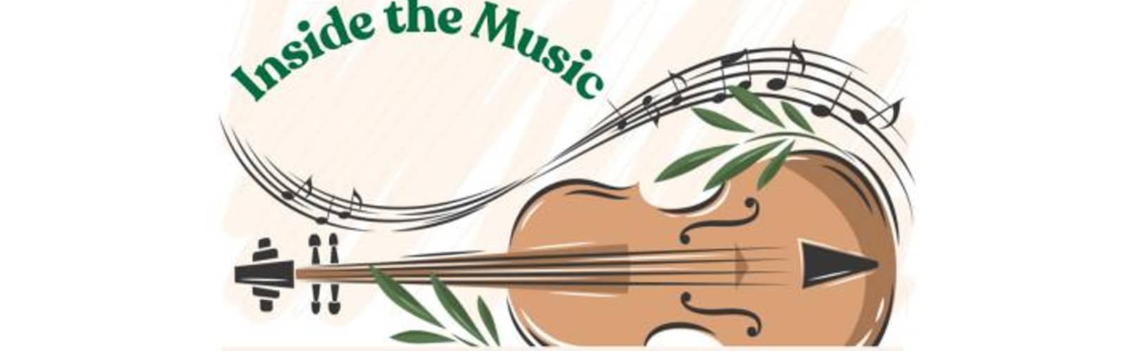 Inside the Music - Sensory Friendly - NASO