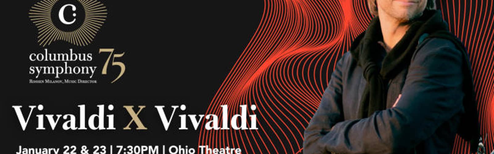 Vivaldi x Vivaldi - Columbus Symphony